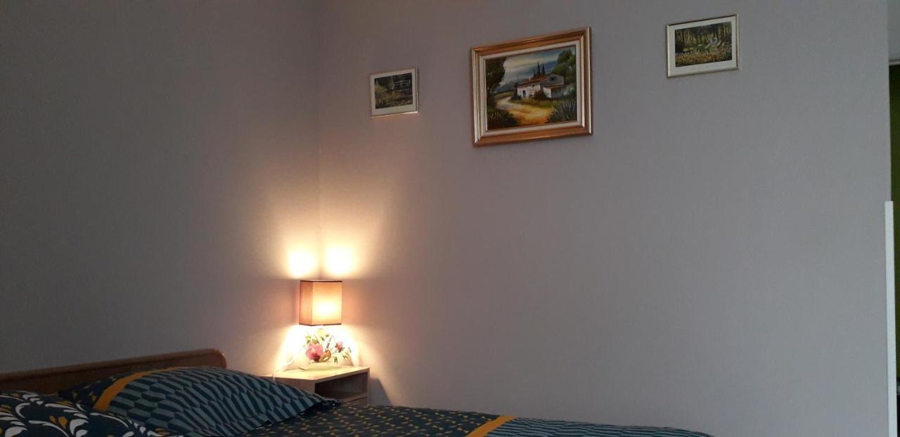 퐁-데-보 La Ferme Du Grand Faubourg B&B 외부 사진