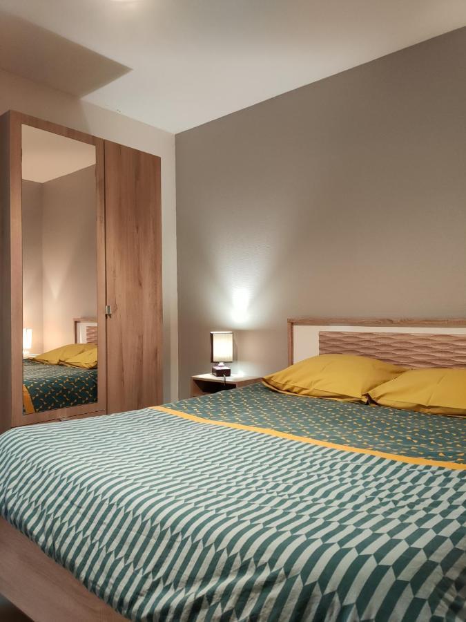 퐁-데-보 La Ferme Du Grand Faubourg B&B 외부 사진