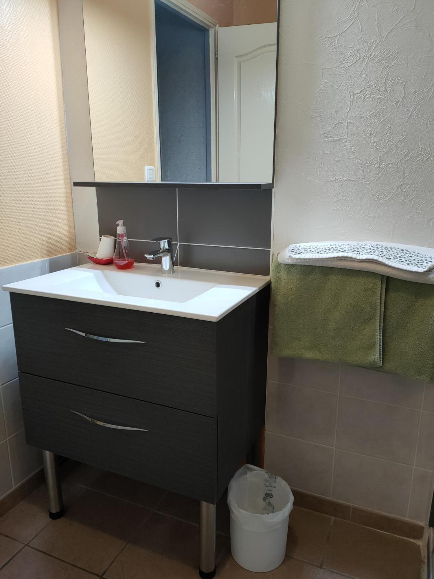 퐁-데-보 La Ferme Du Grand Faubourg B&B 외부 사진